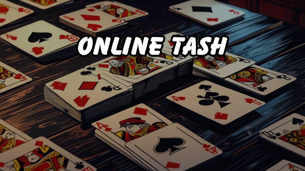 Online tash: Eight Key Learnings on Online Tash Mastery (Your Strategic Manual)