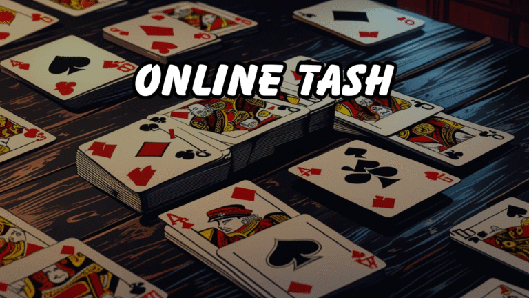 Online tash: Eight Key Learnings on Online Tash Mastery (Your Strategic Manual)