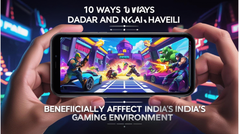 dadar and nagar haveli
