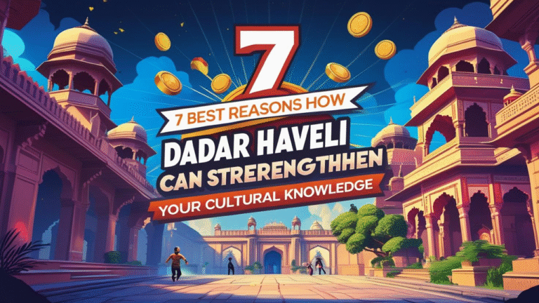 dadar haveli