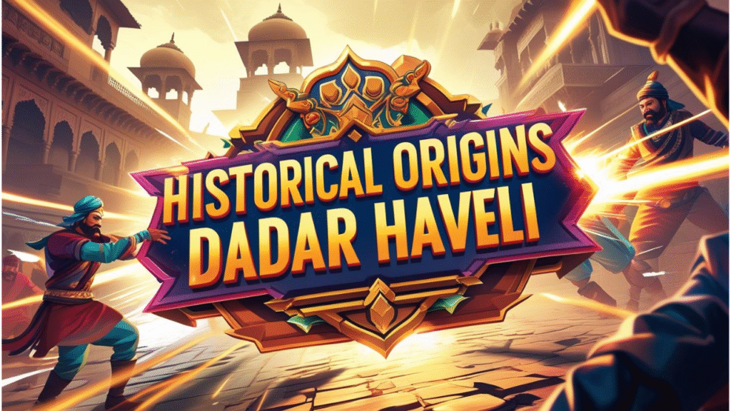 dadar haveli