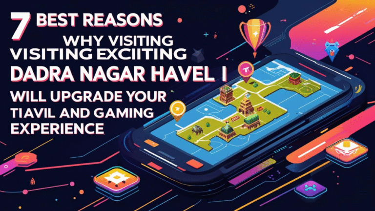 dadra nagar haveli