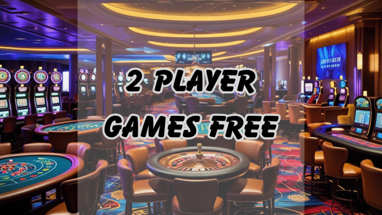 2 player games free: The Best 8 Free Two-Player Games That Provide the Most Fun Without Breaking the Bank