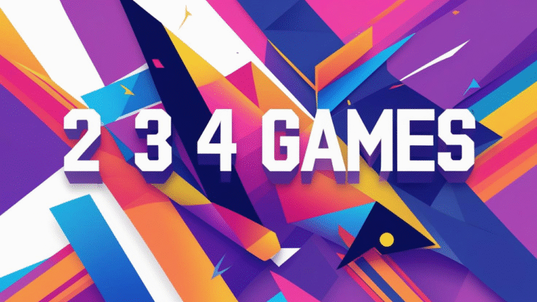 2 3 4 games: Three main advantages of casual group fun from 2, 3, 4 games