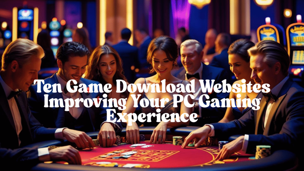 10 game download