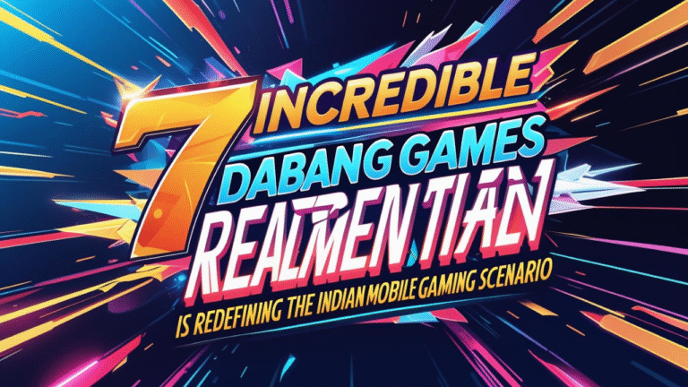 dabang games