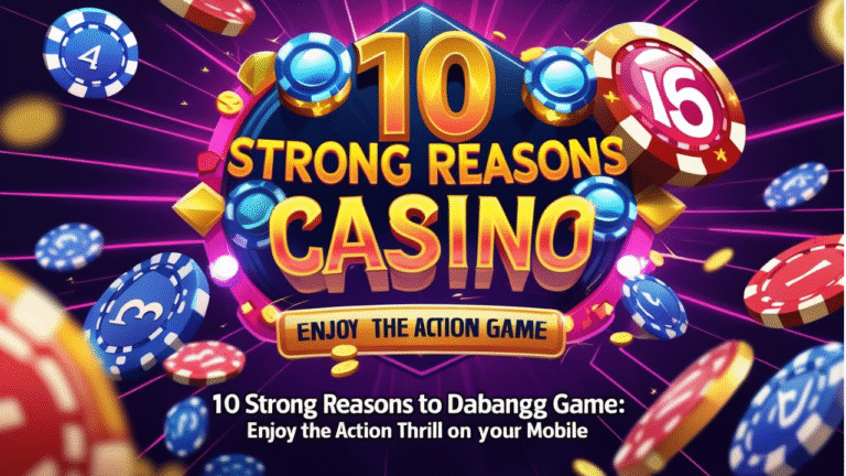 dabangg game