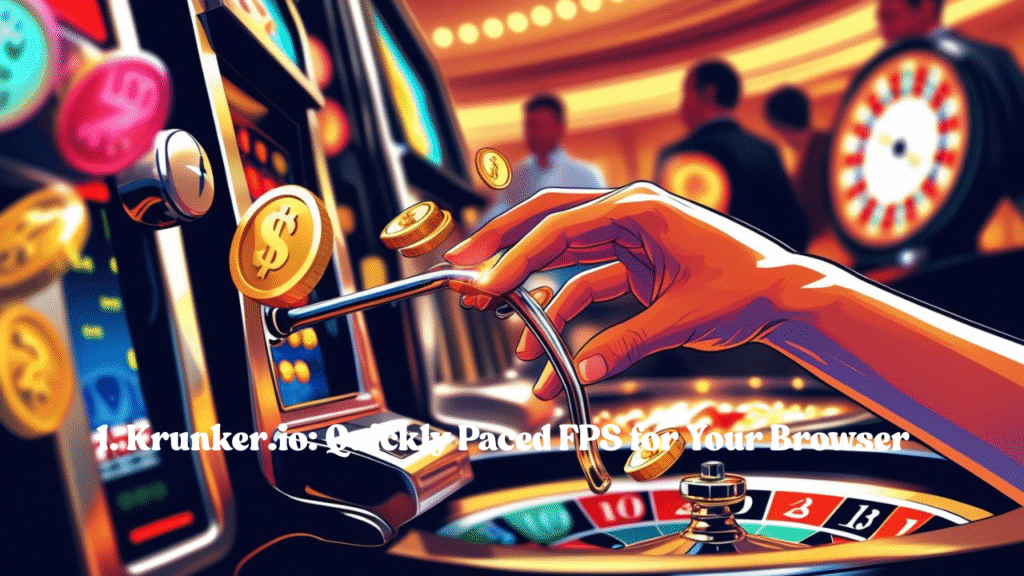browser games to play with friends