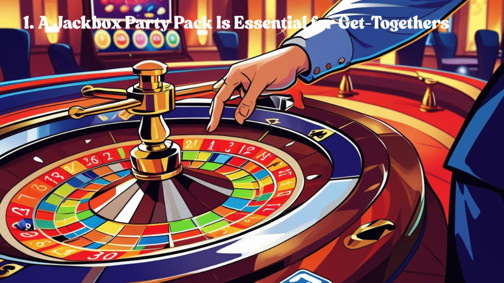 fun games to play with friends