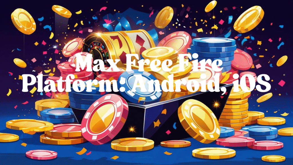 online games free fire