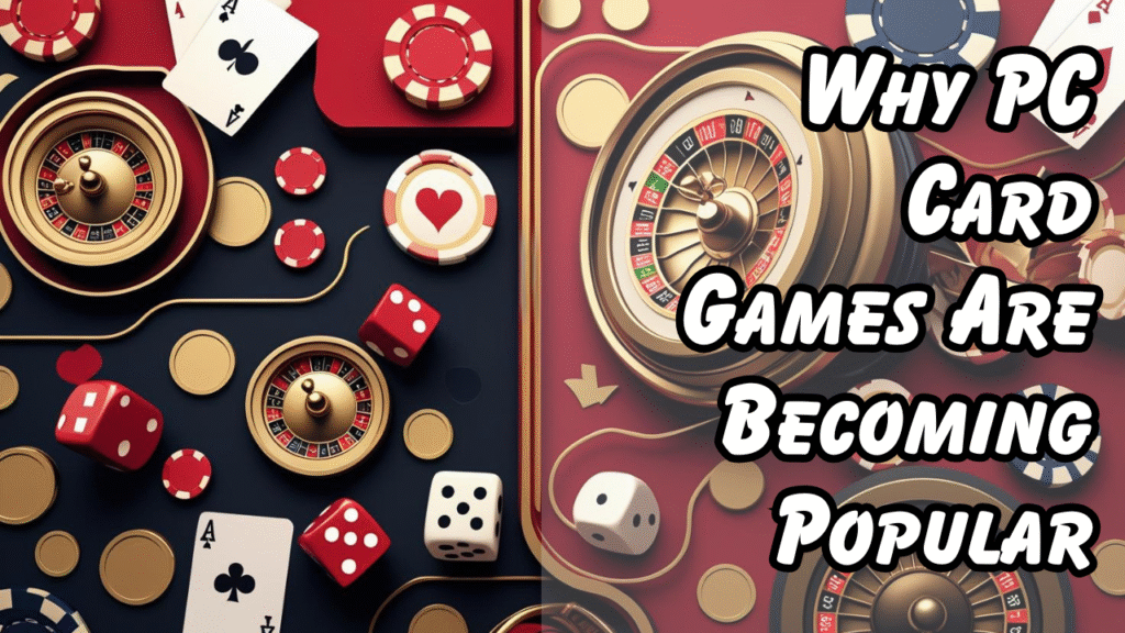 Card Games for Computer Free Download