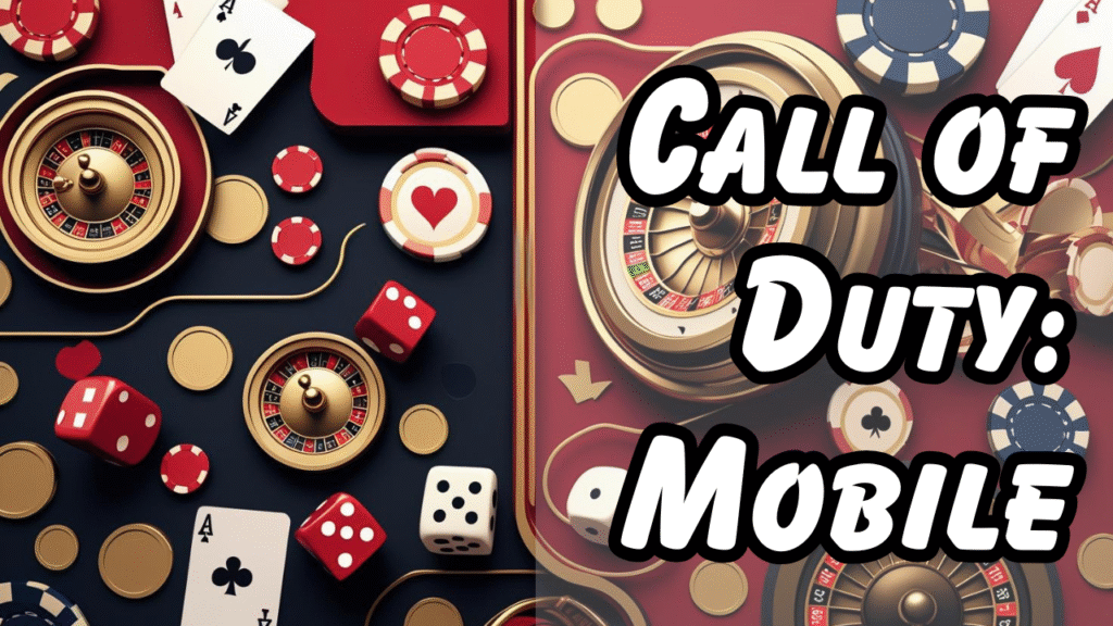 Call of Duty: Mobile