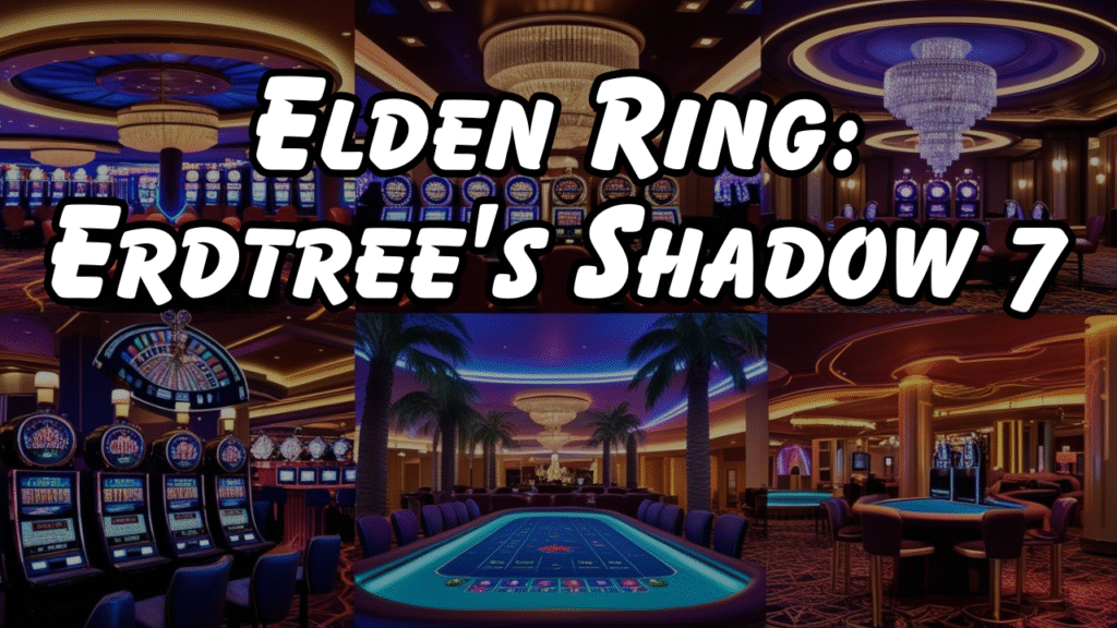 Elden Ring: Erdtree's Shadow 7
