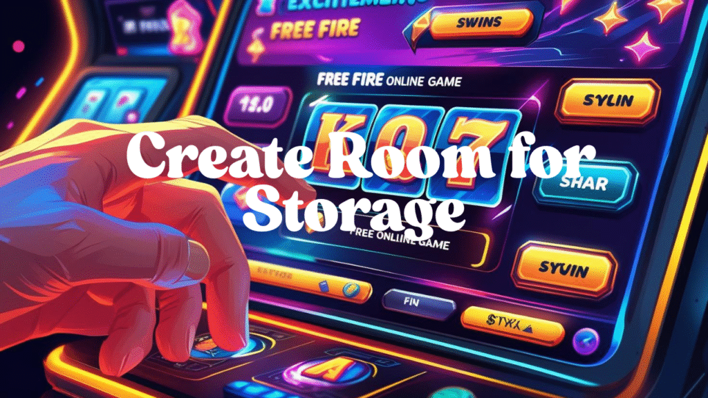 Possibility to Create a Strong Game Archive