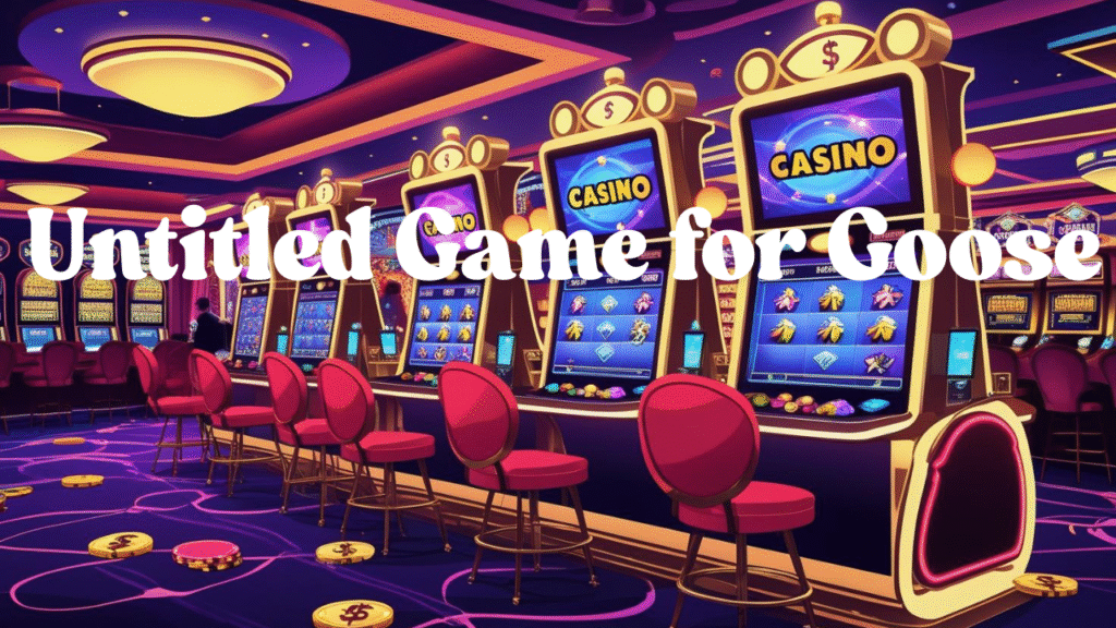 cool games