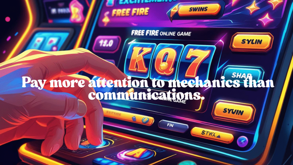 exclusively games