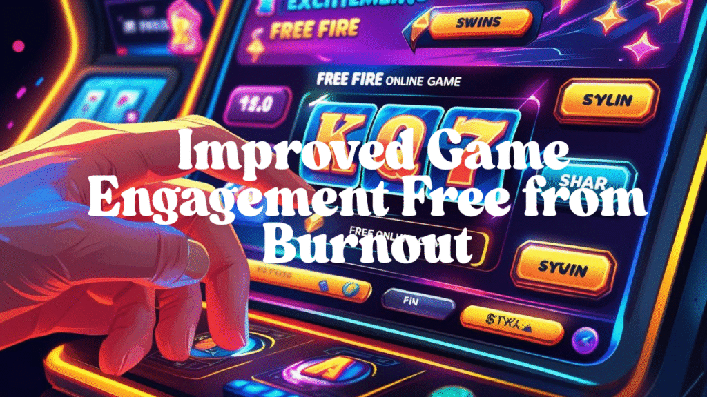 fun login games