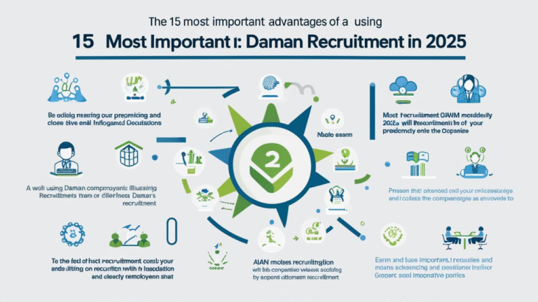 daman recruitment