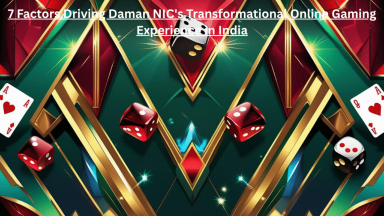 daman nic