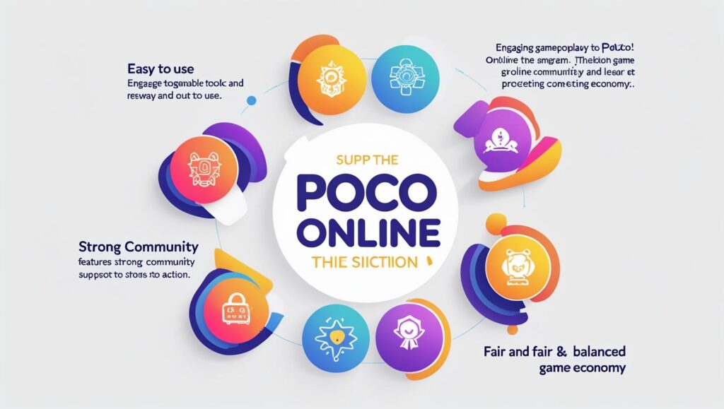 4 Great Arguments Supporting Your Poco Online Game Selection