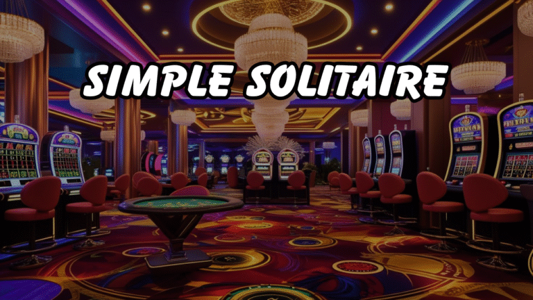 simple solitaire