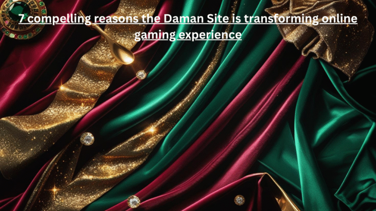 daman site