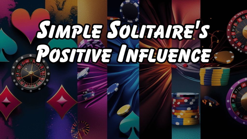 simple solitaire