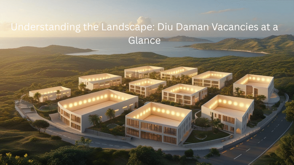 diu daman vacancy
