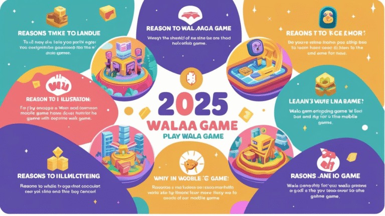 game mobile wala game