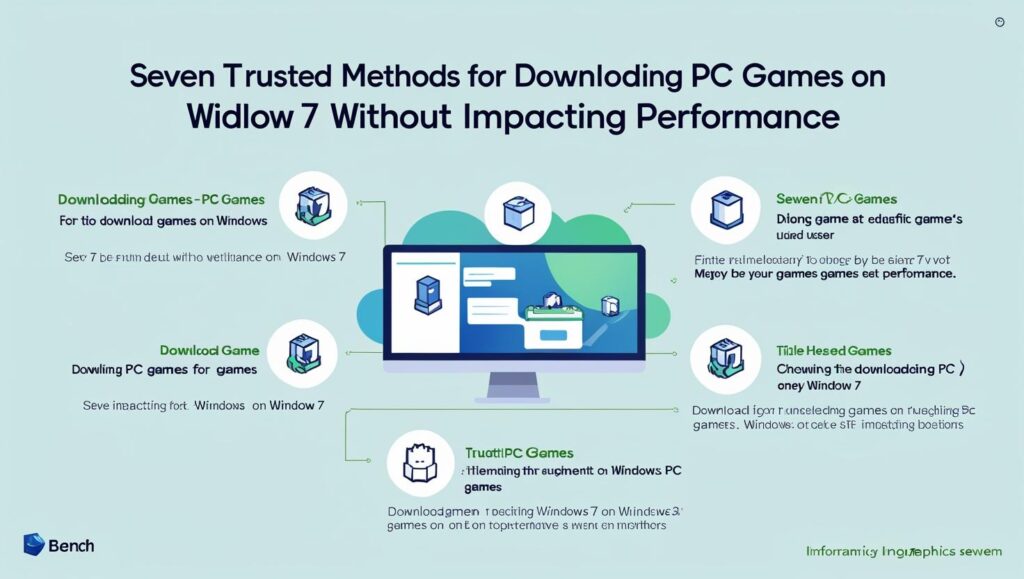 7 Trusted Methods to Pc Games Download For Windows 7 Without Affecting Performance
