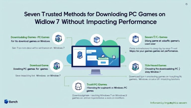 7 Trusted Methods to Pc Games Download For Windows 7 Without Affecting Performance
