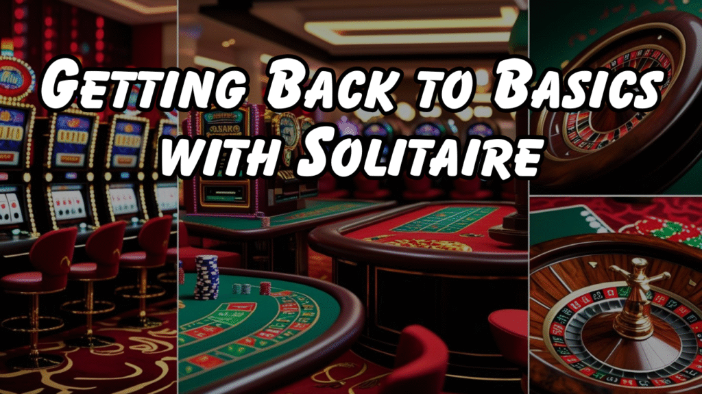 solitaire com free
