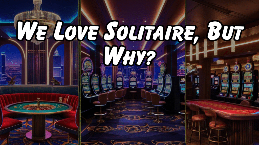 solitaire download