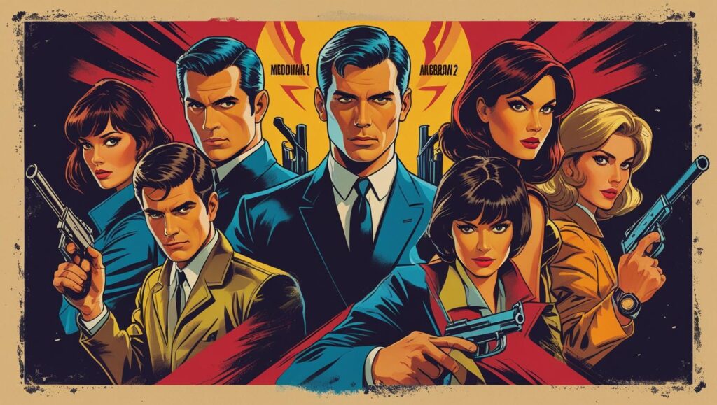 Codenames: Team-based or word association style