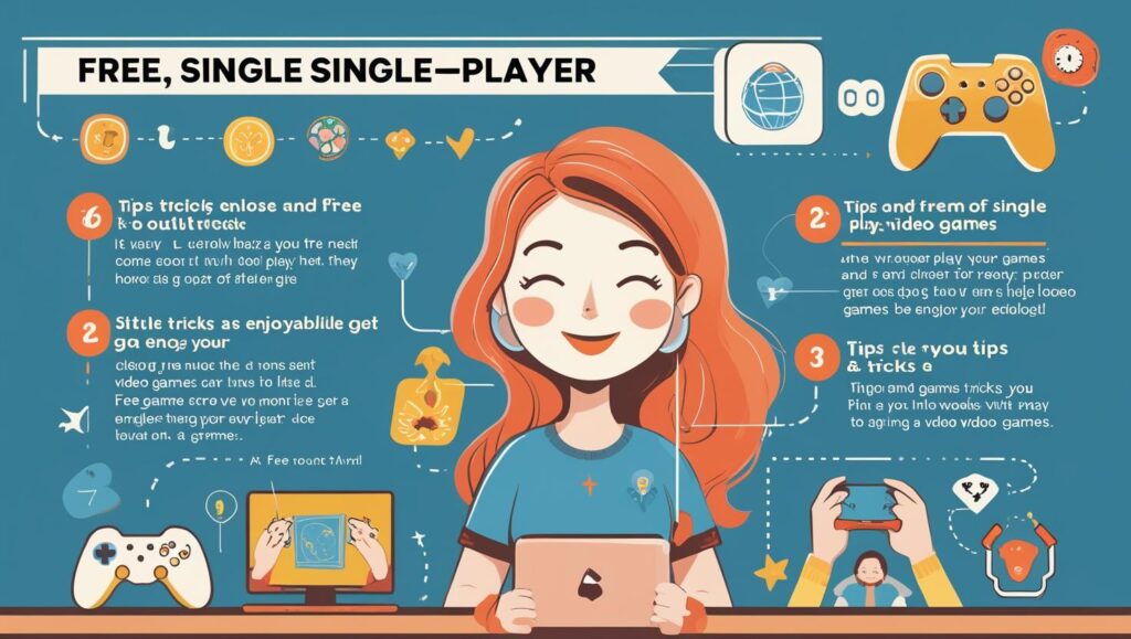 How to get the most out of the free mode for 1 player games free