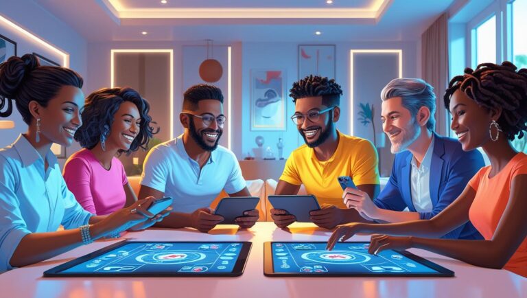 Table Games Online: A Clever Method to Enhance Your Skills and Enjoy Yourself in 2025
