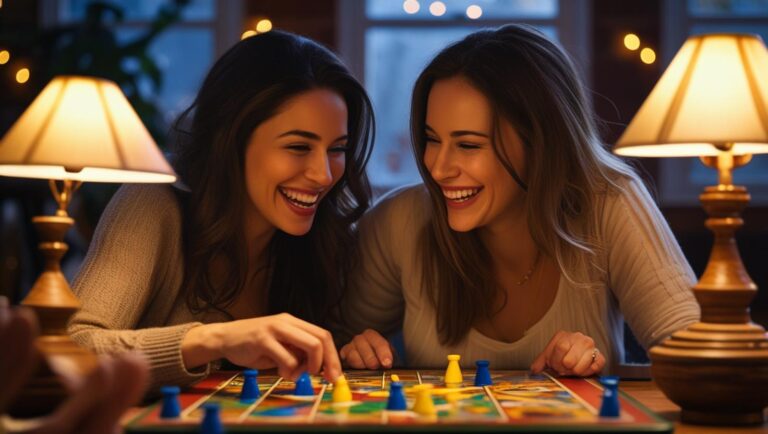 Top 5 Fun Games For 2 People That Get You Closer