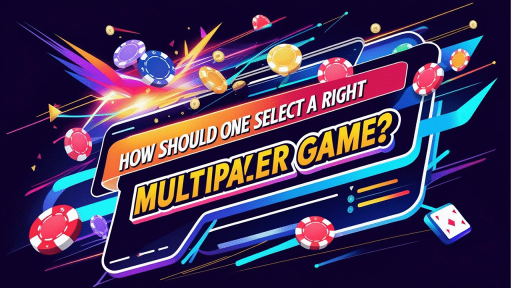most popular multiplayer games