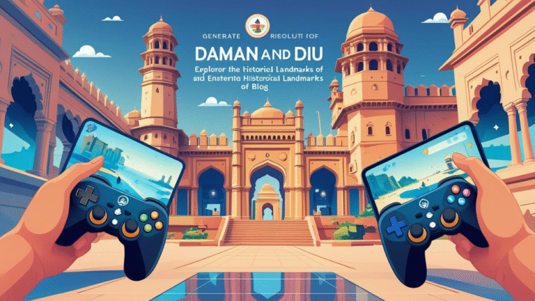 daman and diu history
