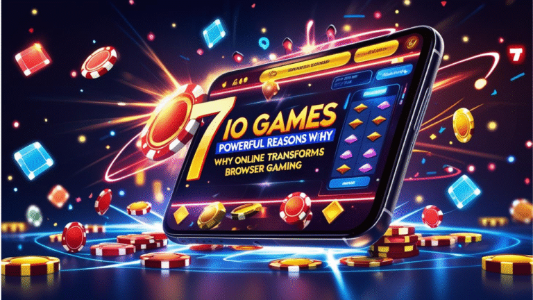 io games online