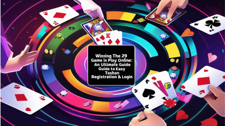 29 card game play online