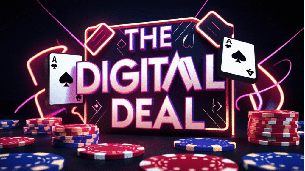 computer card games