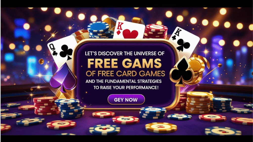 free card games