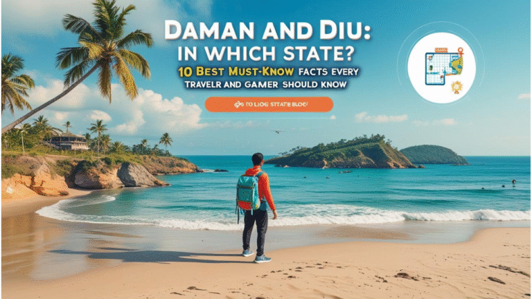 daman and diu in which state