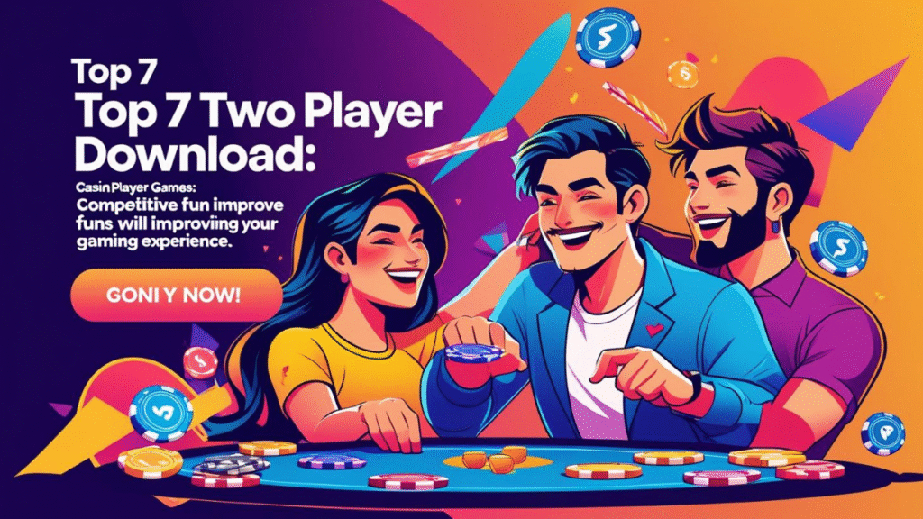 two player games download