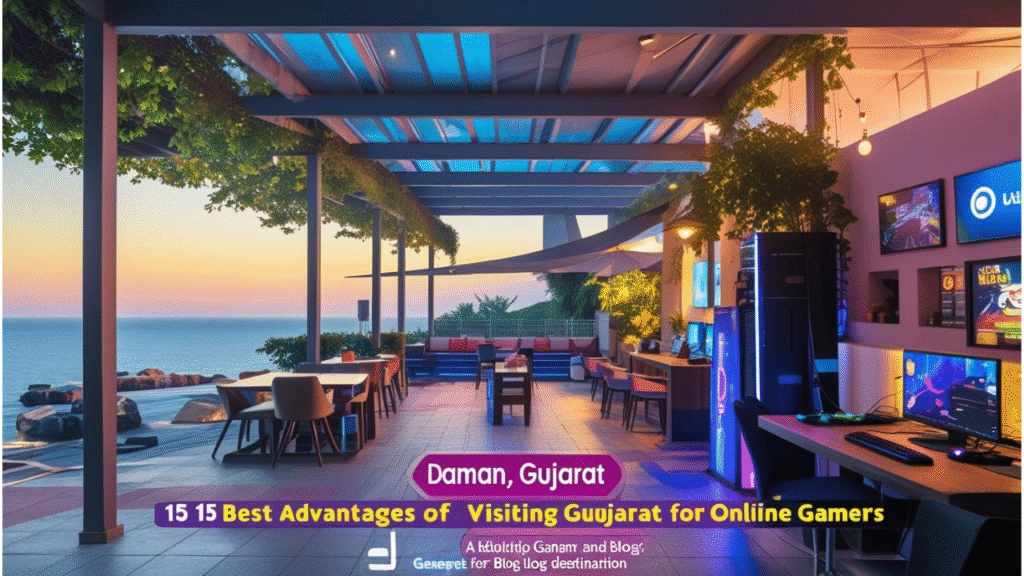 daman gujarat