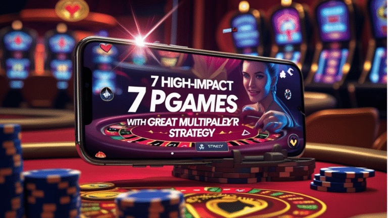 3p games