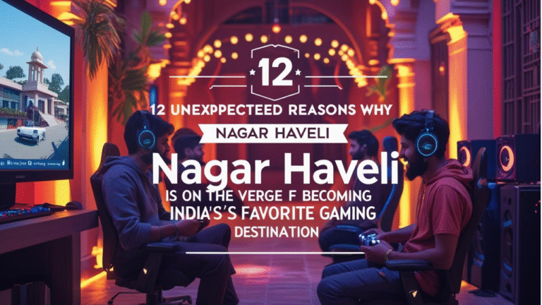 nagar haveli
