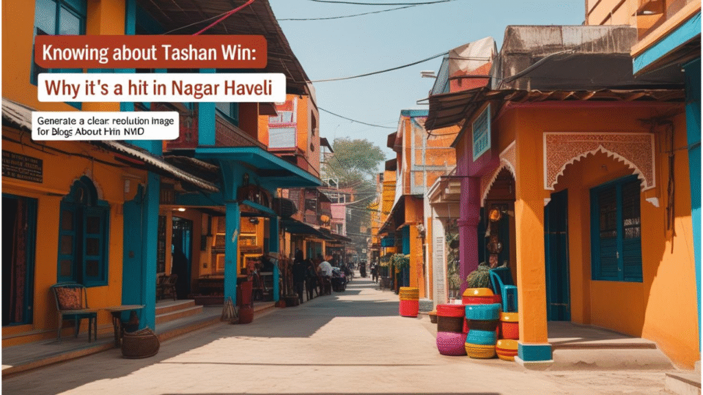nagar haveli