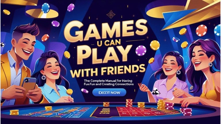 games u can play with friends